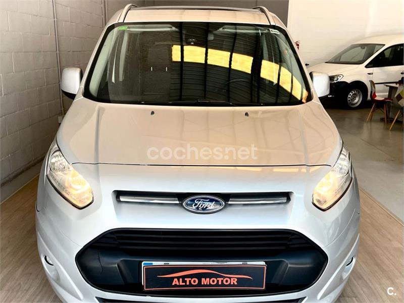 FORD Tourneo Connect 1.5 TDCi 88kW 120CV Titanium