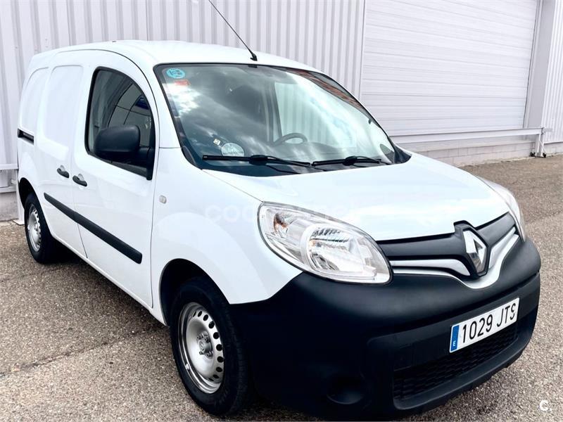 RENAULT Kangoo Furgon Profesional dCi 75 Euro 6