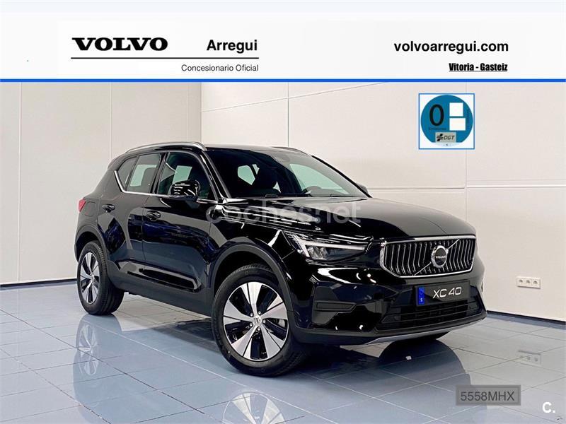 VOLVO XC40 1.5 T4 Recharge PHEV Core Auto 5p.