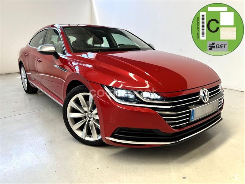 VOLKSWAGEN Arteon Elegance 2.0 TDI 110kW 150CV