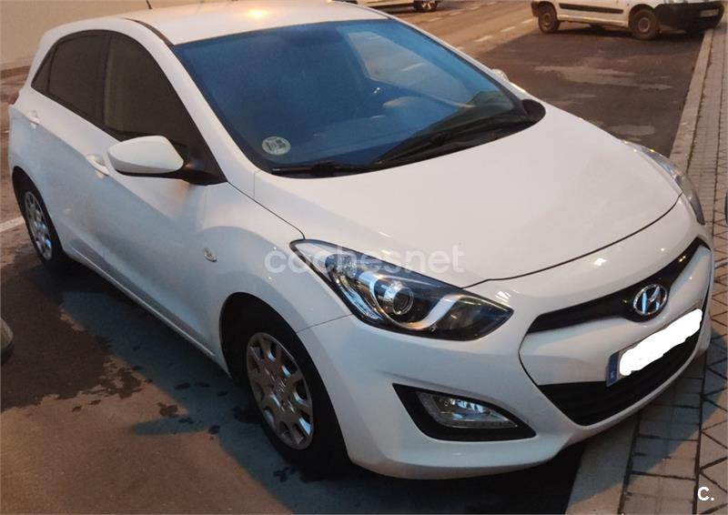 HYUNDAI i30 1.4 CRDi Base