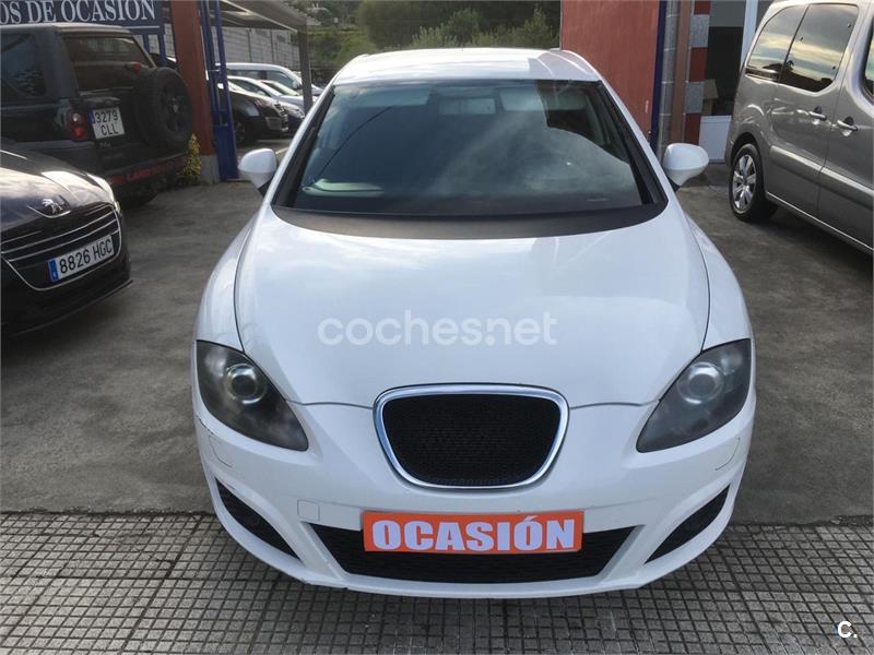 SEAT Leon 1.6 TDI 105cv Style Copa