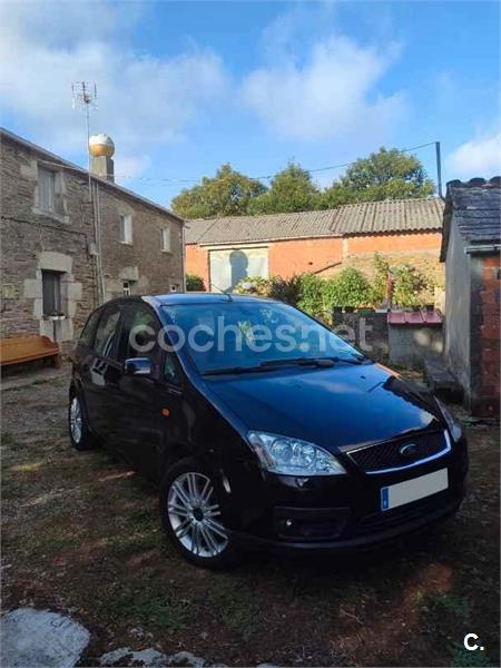 FORD CMax