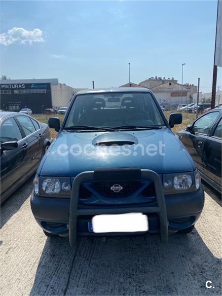 NISSAN Terrano II 2.7 TDi Comfort 3p 3p.