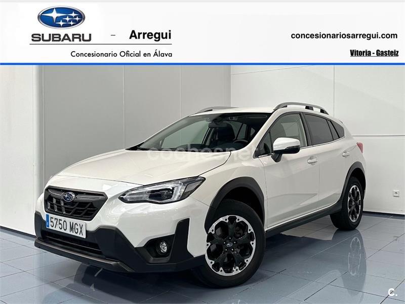 SUBARU XV 1.6i Sport Plus Auto