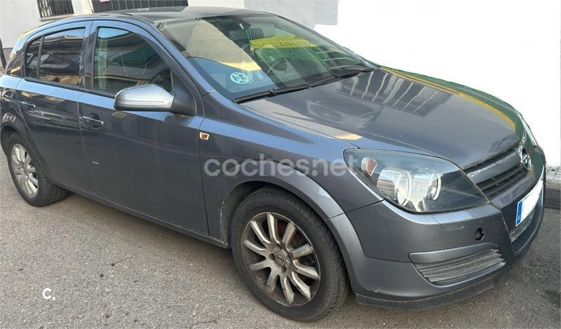 OPEL Astra 1.6 Enjoy