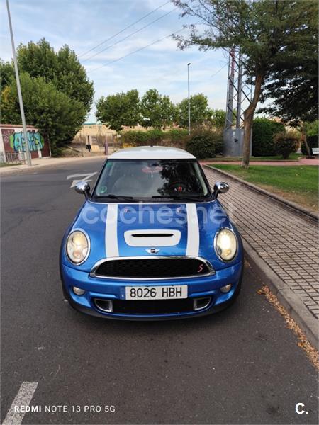 MINI MINI Cooper S