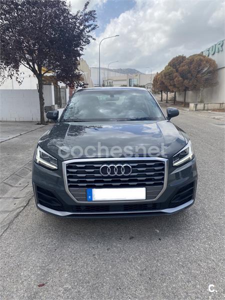 AUDI Q2 sport edition 1.6 TDI