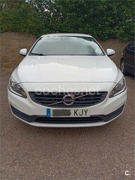 VOLVO S60 2.0 D2 Kinetic