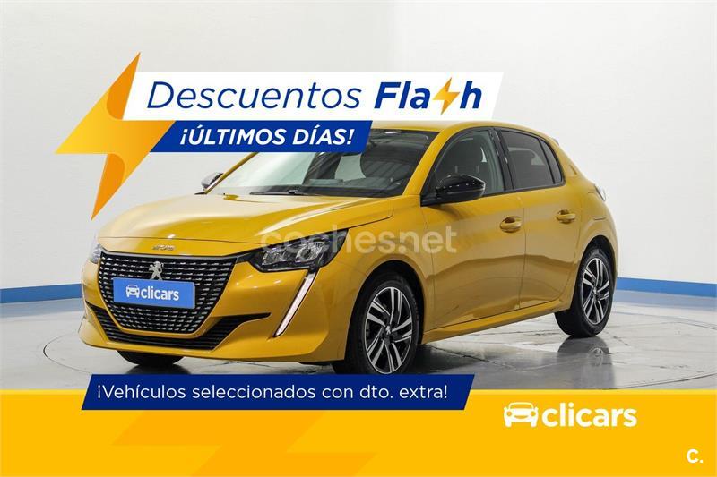 PEUGEOT 208 Allure Puretech 100 5p.