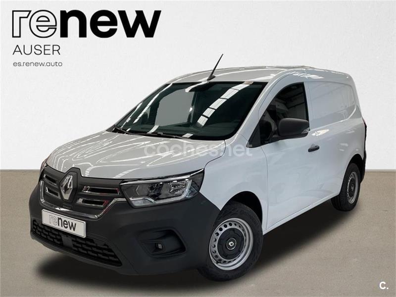 RENAULT Kangoo Furgon L1 Start EV45 22kW