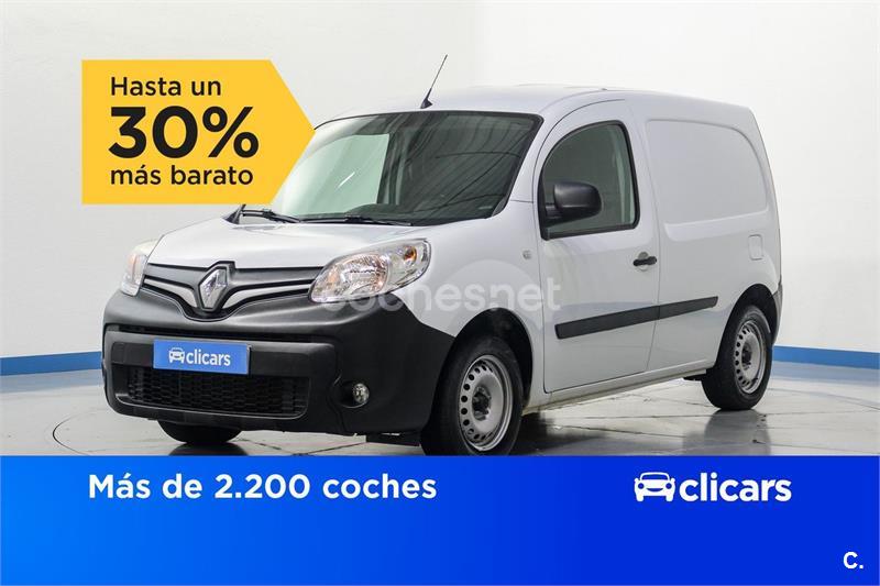 RENAULT Kangoo Furgon Profesional Blue dCi 59 kW 80CV