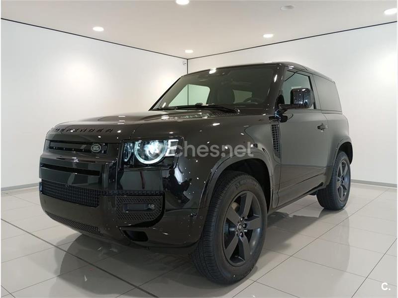 LAND-ROVER Defender 3.0D I6 250 XDynamic SE 90 AT 4WD MHEV 3p.