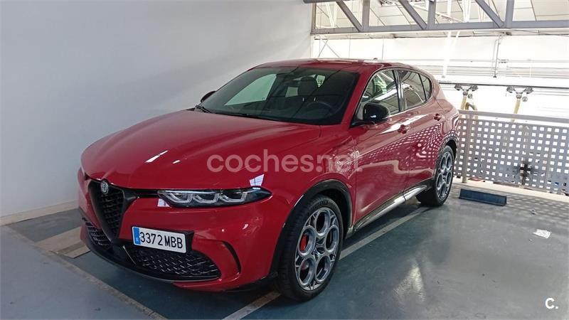 ALFA ROMEO Tonale 1.5 MHEV GASOLINA 130 CV SPECIALE FWD