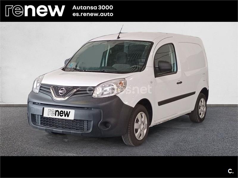 NISSAN NV250 2pl 1.5dCi 59 kW 80 CV L1H1 COMFORT