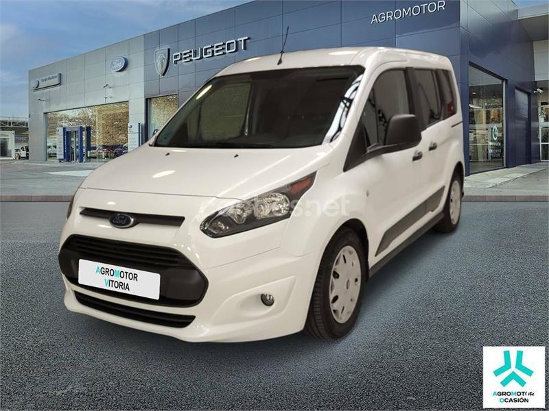 FORD Transit Connect Kombi 1.5 TDCi 74kW Trend 220 L1