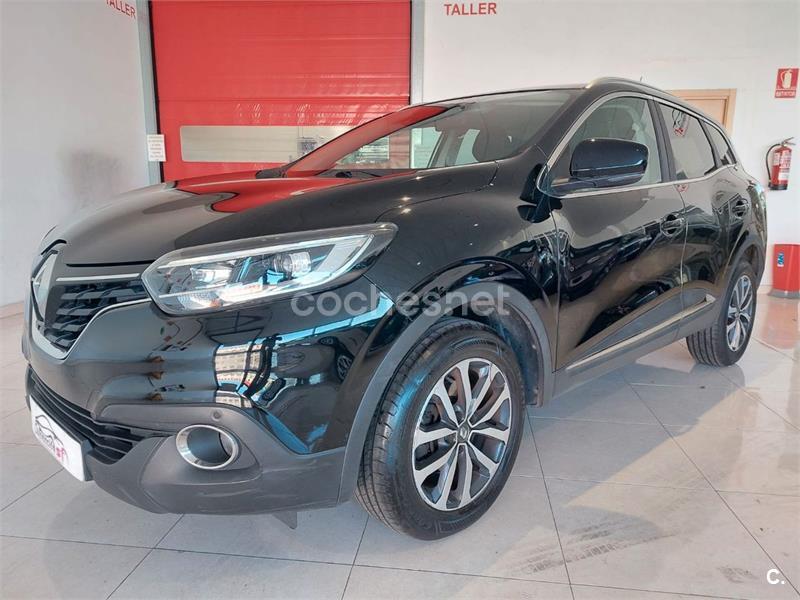 RENAULT Kadjar Business Energy dCi