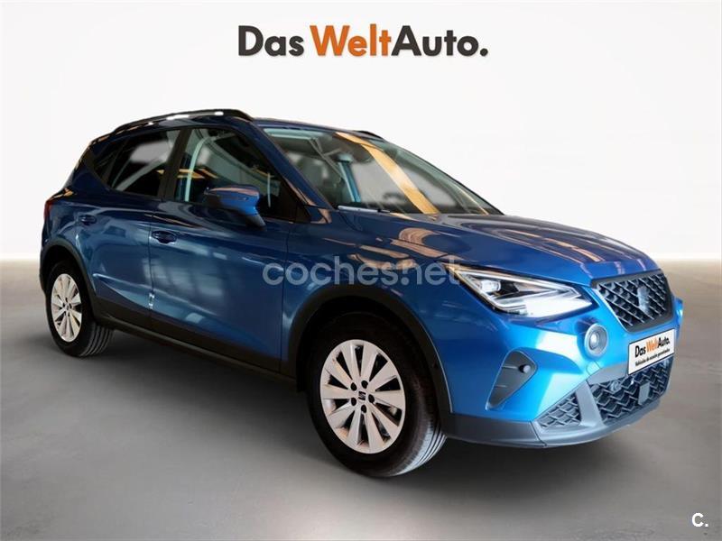 SEAT Arona 1.0 TSI 81kW 110CV Style XM 5p.