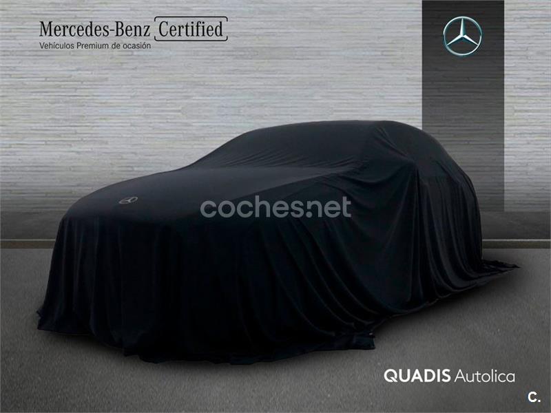 MERCEDES-BENZ GLC GLC 300 d 4MATIC 5p.