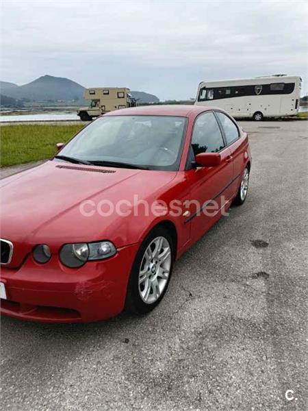 BMW Serie 3