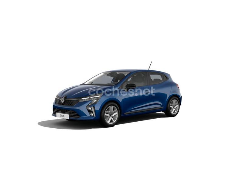 RENAULT Clio Evolution TCe 100 74kw GLP 5p.