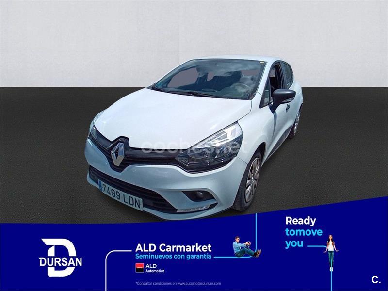 RENAULT Clio Business dCi 55kW 75CV 18 5p.