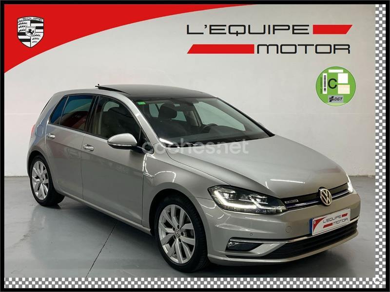 VOLKSWAGEN Golf Last Edition 1.5 TSI EVO 96kW 130CV 5p.