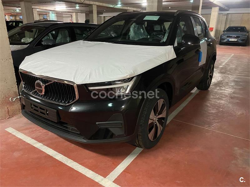 VOLVO XC40 2.0 B3 G Core Auto 5p.