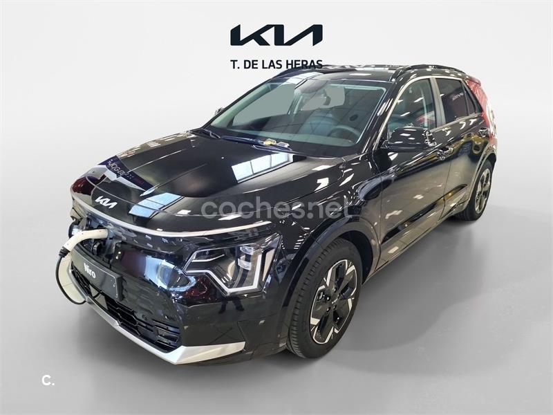 KIA eNiro eNiro 150kW Emotion Long Range 5p.