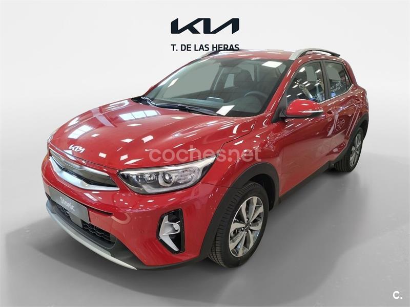 KIA Stonic 1.0 TGDi 74kW 100CV MHEV MT Drive 5p.