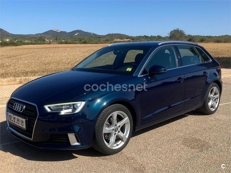 AUDI A3 1.0 TFSI 85kW 116CV Sportback 5p.