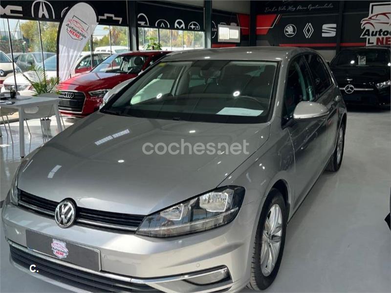 VOLKSWAGEN Golf Advance 1.6 TDI 85kW 115CV 5p.