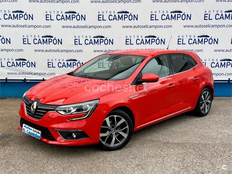 RENAULT Megane Business Energy dCi