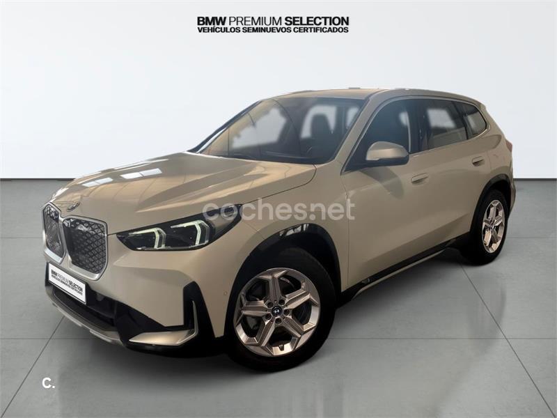 BMW iX1 eDrive20