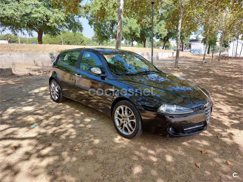 ALFA ROMEO 147 1.6 TS Sport