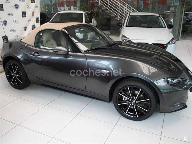 MAZDA MX5 2.0 SKYACTIVG 184 CV MT Kazari