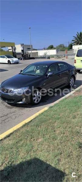 LEXUS IS220d