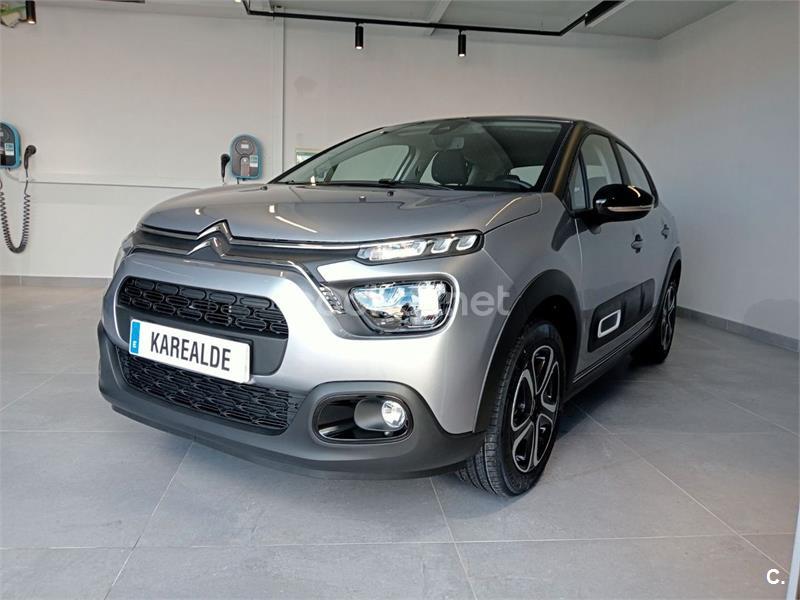 CITROEN C3 Origin PureTech 60KW 83CV Plus 5p.