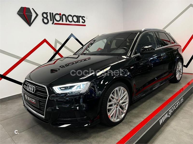 AUDI A3 2.0 TDI Sportback