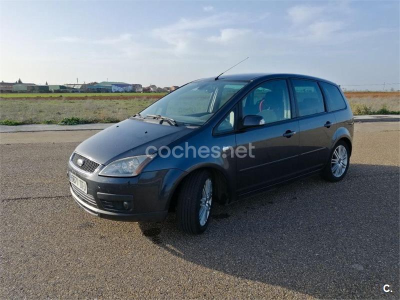 FORD Focus CMAX