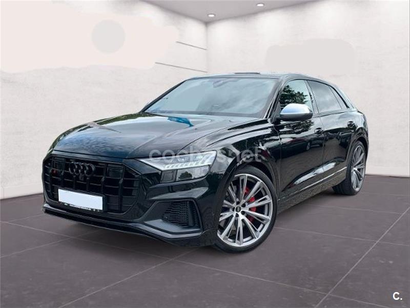 AUDI Q8 SQ8 TFSI 373kW 507CV quattro tiptronic