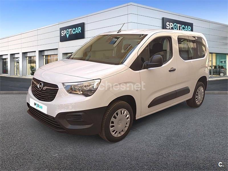 OPEL Combo Life 1.5 TD 75kW Business Edition L N1