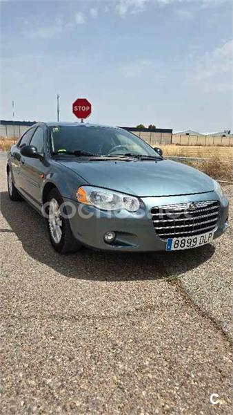 CHRYSLER Sebring 200C