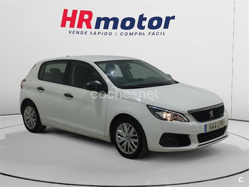 PEUGEOT 308 5P Access BlueHDi 100 6 Vel. MAN 5p.