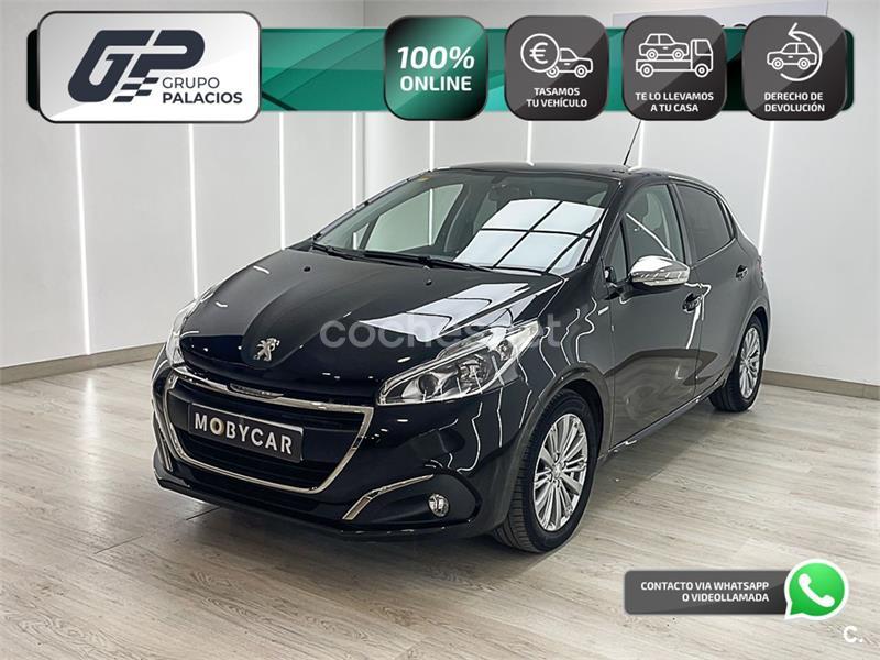 PEUGEOT 208 STYLE 1.2L PureTech