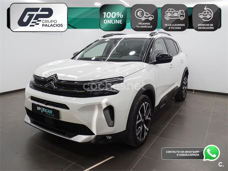 CITROEN C5 Aircross BlueHdi SS EAT8 Shine Pack