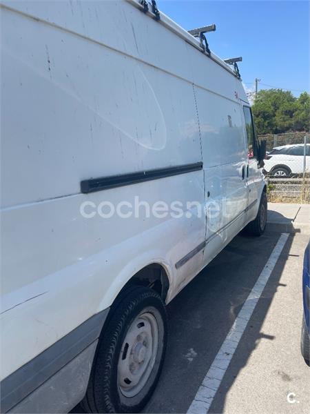 FORD Transit 350 L Semielevado 115CV 4p.