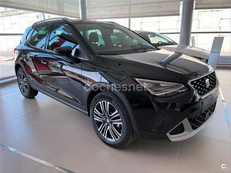 SEAT Arona 1.0 TSI 85kW 115CV Xperience XXL 5p.