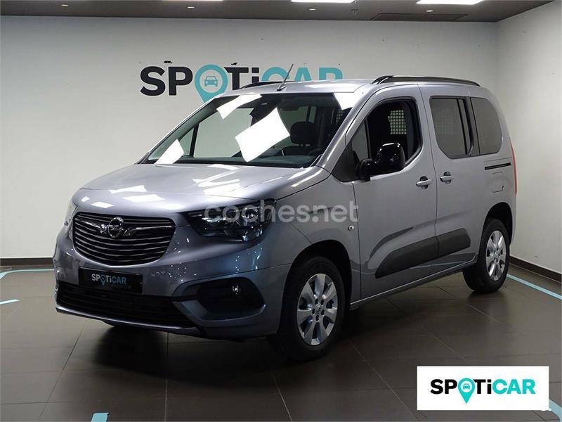 OPEL Combo Life 1.5 TD 75kW Business Edition L N1