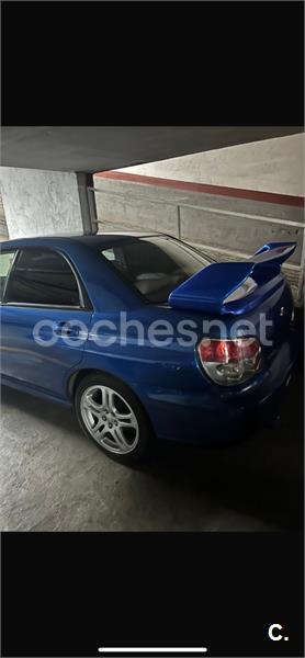 SUBARU Impreza SE GX 2.0R